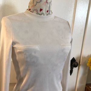 ASOS • Monki Long Sleeve Top